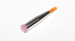 Nasadki do aplikacji z pędzelkiem DS01f - okrąg 20G sztywny 1szt