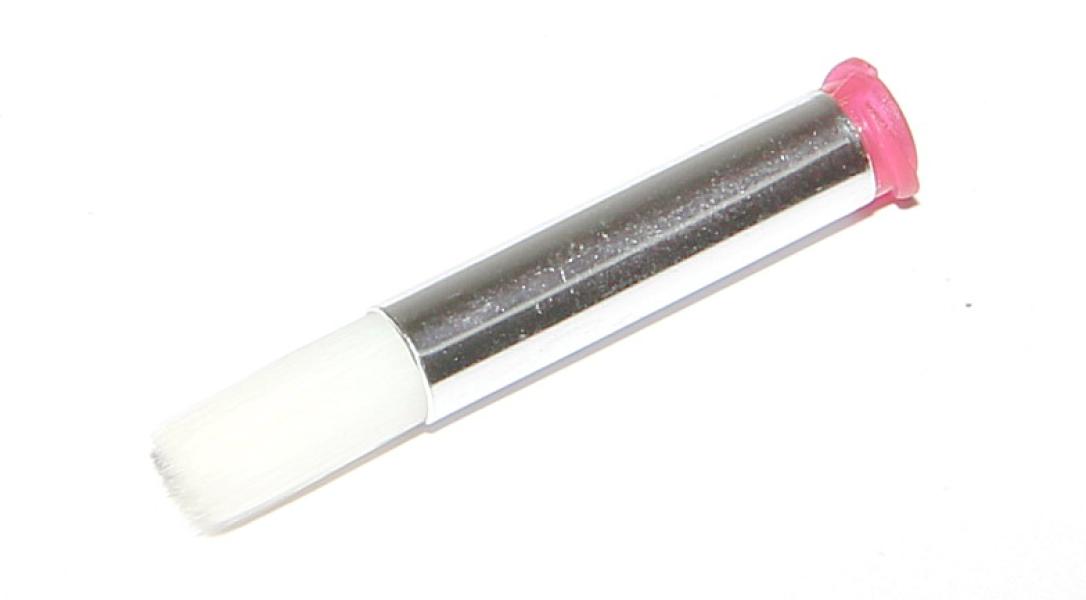 Nasadki do aplikacji z pędzelkiem DS04s - okrąg 25G drobny 1szt