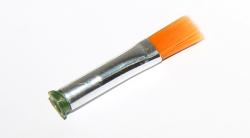 Nasadki do aplikacji ze szczotką DS05f - płaska 14G sztywna 1szt