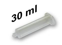 Wkład przezroczysty 30 ml