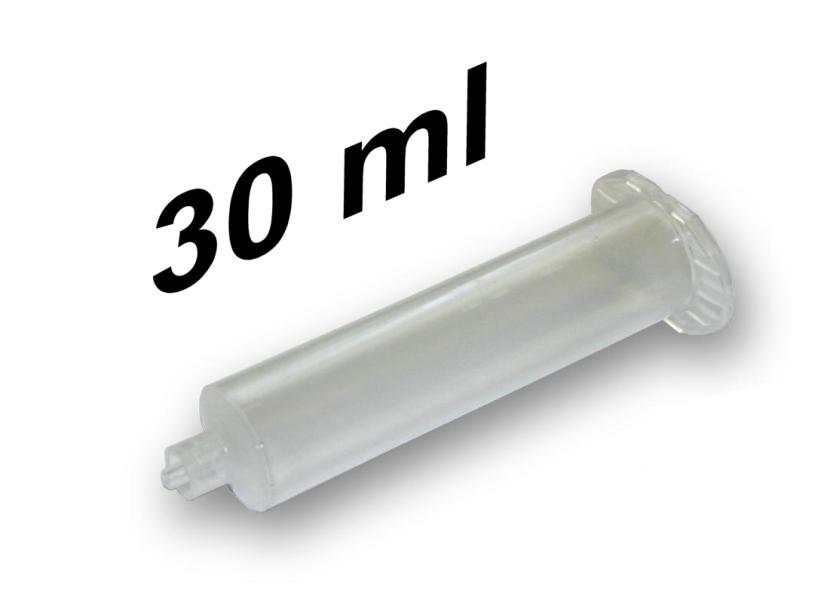 Wkład przezroczysty 30 ml