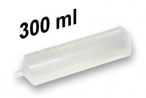 Wkład przezroczysty 300 ml