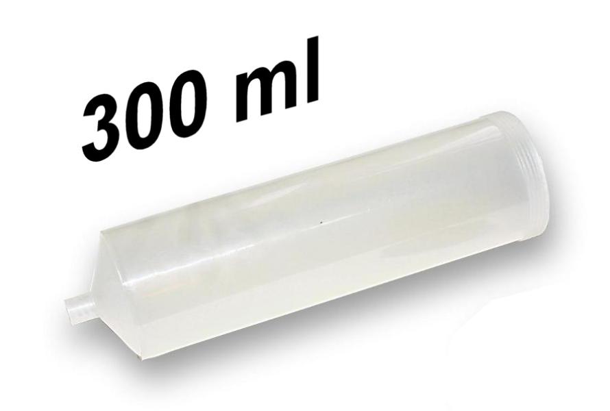 Wkład przezroczysty 300 ml