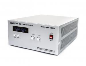 Zasilacz laboratoryjny KXN-30200D 0-30V/200A