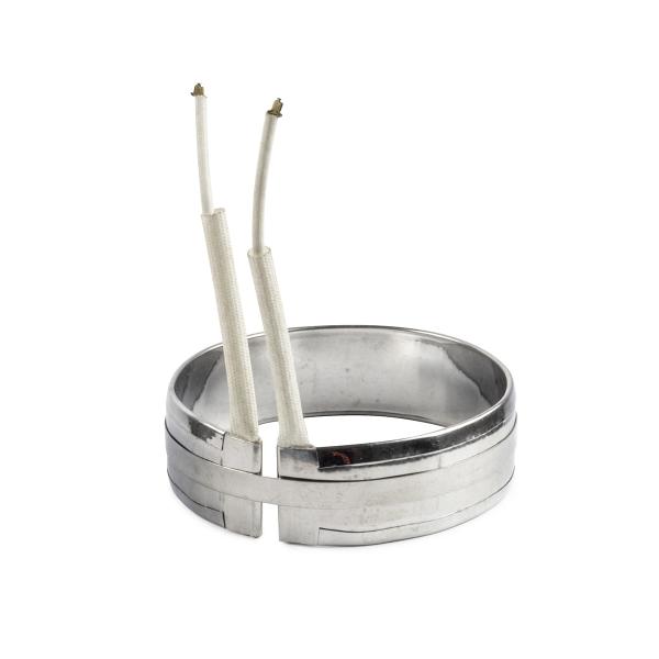 Wymienne elementy grzejne do wanien blaszanych Korpus do wanny 100 mm