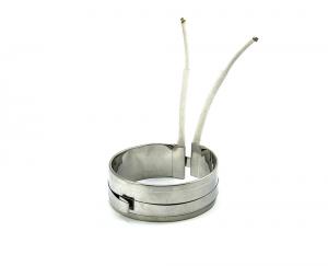 Wymienne elementy grzejne do wanien blaszanych Korpus do wanny 80 mm