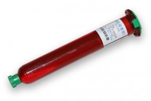 Klej utwardzany promieniami UV LOCA-TP-1000 do łączenia wyświetlaczy LCD i dotykowych