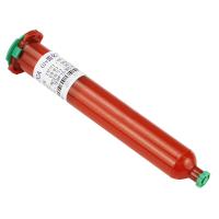 Klej utwardzany promieniami UV LOCA-TP-2500 do klejenia ekranów LCD i ekranów dotykowych (50 ml)