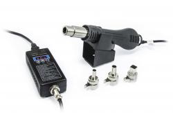 Ręczna lutownica na gorące powietrze LT-5082B