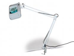 Lampa powiększająca T86-G z powiększeniem 8D