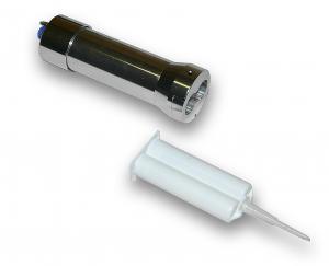 Rozszerzenie dla kartridży dwuskładnikowych w stosunku 1:1