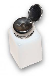 Dozownik alkoholu z pompką mechaniczną 200ml