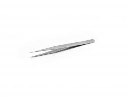 Pęseta niemagnetyczna ze stali nierdzewnej, spiczasta