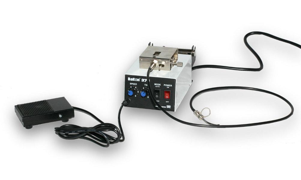 Automatyczny podajnik cyny BAKON 373