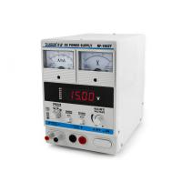 Zasilacz laboratoryjny RF-1502T 0-15V/2A