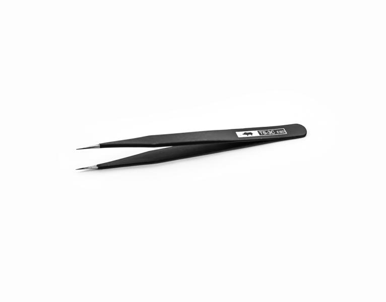 Pęseta RHINO-TOOLS Pro TS-3C