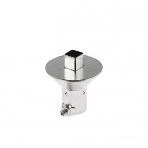 Dysze gorącego powietrza do obwodów BGA Y1616