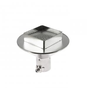 Dysze gorącego powietrza do obwodów BGA Y3636