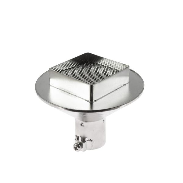 Dysze gorącego powietrza do obwodów BGA Y3636