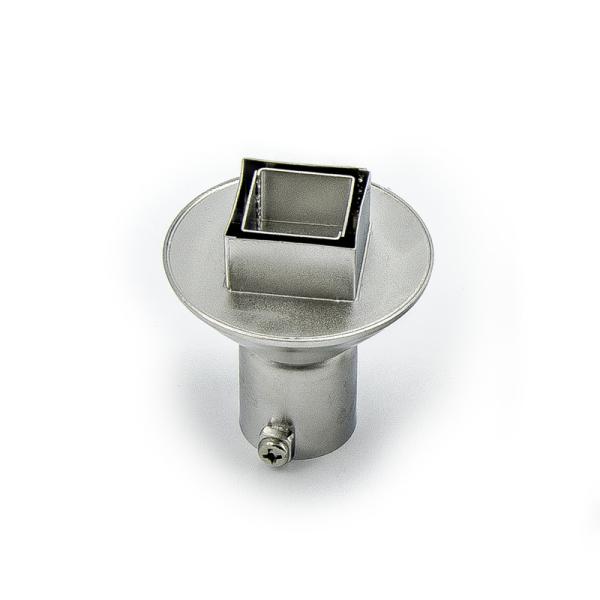 Dysze gorącego powietrza do obwodów BQFP Y1181