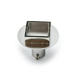 Dysze gorącego powietrza do obwodów BQFP Y1203