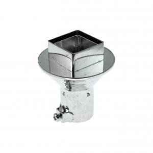 Dysze gorącego powietrza do obwodów PLCC Y1136