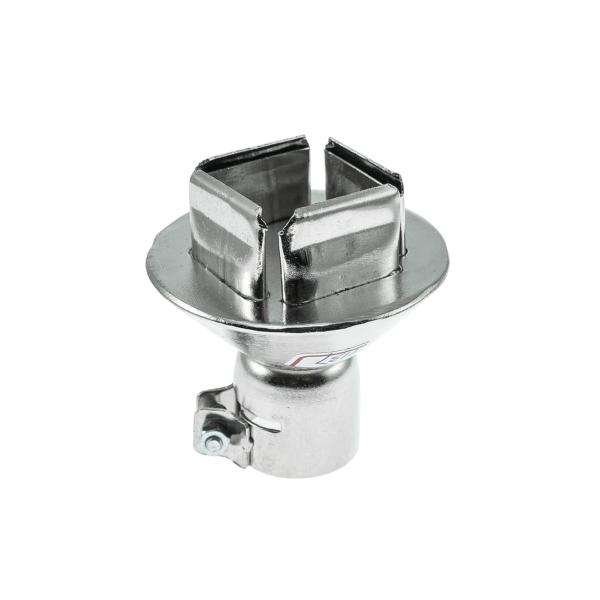 Dysze gorącego powietrza do obwodów PLCC Y1137