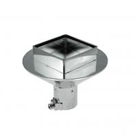 Dysze gorącego powietrza do obwodów PLCC Y1138