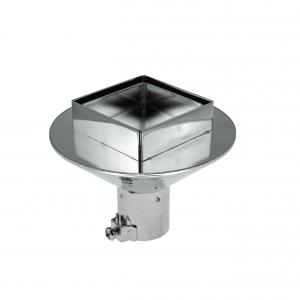 Dysze gorącego powietrza do obwodów PLCC Y1138