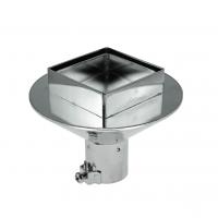 Dysze gorącego powietrza do obwodów PLCC Y1189