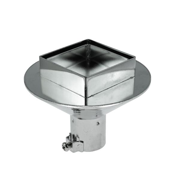 Dysze gorącego powietrza do obwodów PLCC Y1189