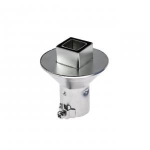 Dysze gorącego powietrza do obwodów QFP Y1126