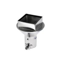 Dysze gorącego powietrza do obwodów QFP Y1129