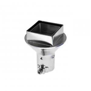 Dysze gorącego powietrza do obwodów QFP Y1129