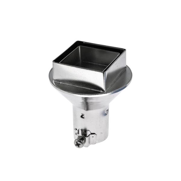 Dysze gorącego powietrza do obwodów QFP Y1129