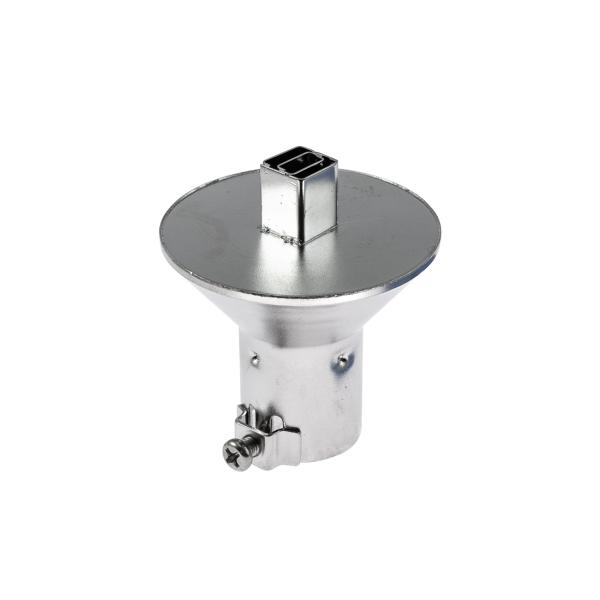 Dysze gorącego powietrza do obwodów QFP Y1261