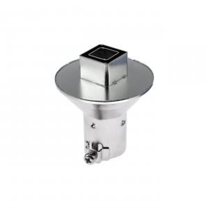 Dysze gorącego powietrza do obwodów QFP Y1262