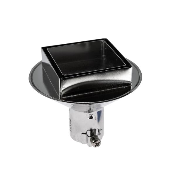 Dysze gorącego powietrza do obwodów QFP Y1263