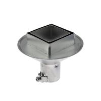 Dysze gorącego powietrza do obwodów QFP Y1265