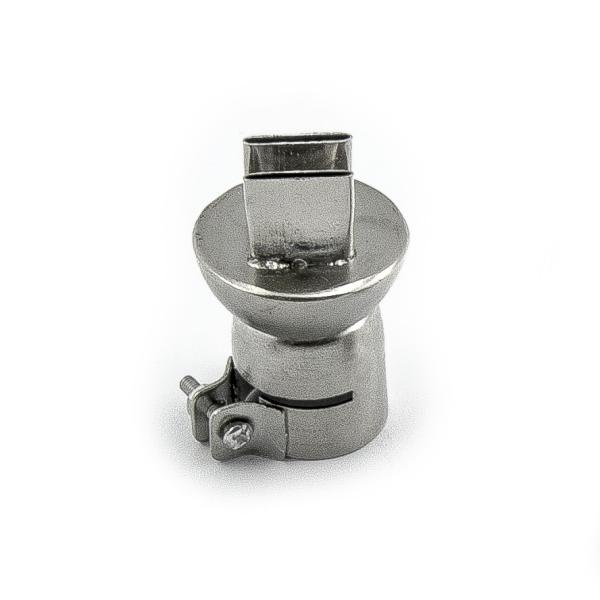 Dysze gorącego powietrza do obwodów SOJ Y1183