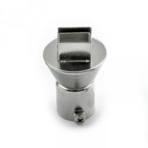 Dysze gorącego powietrza do obwodów SOJ Y1184