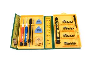 Zestaw narzędzi do otwierania produktów Apple