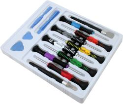 Zestaw wkrętaków do telefonów i technologii mobilnych