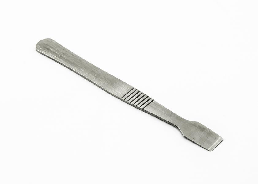 Skrobak do pasty cynowej typu 2