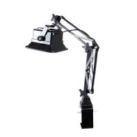 Montowany na ramieniu odsysacz dymu typu 493R