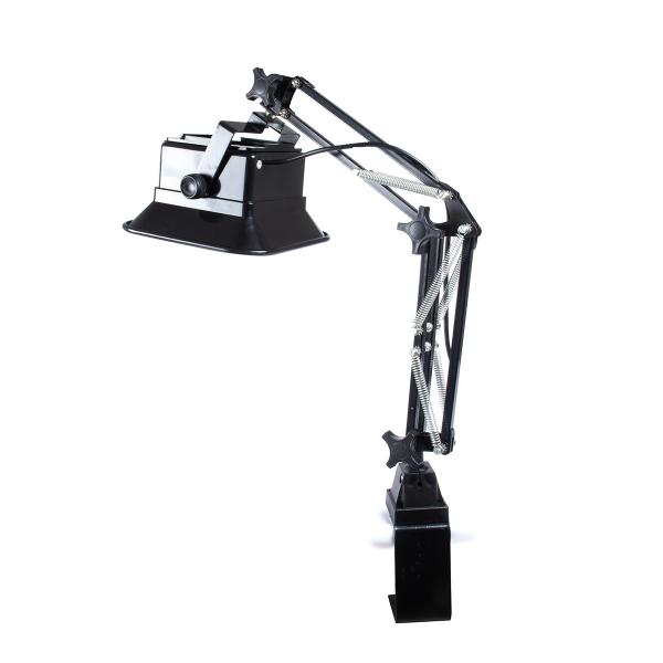 Montowany na ramieniu odsysacz dymu typu 493R