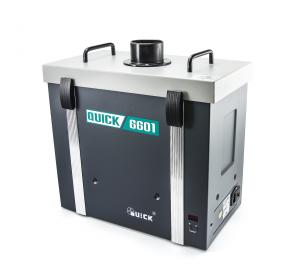 Oczyszczacz powietrza QUICK 6601