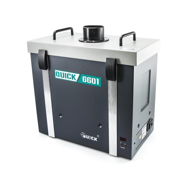 Oczyszczacz powietrza QUICK 6601