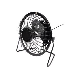 Wentylator USB dla grotu i lutownicy na gorące powietrze