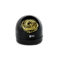 Stojak z miedzianą gąbką